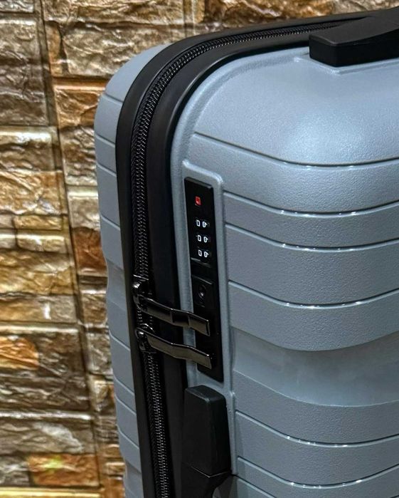 Mala Porão GRANDE 32Kg NOVAS em POLIPROPILENO - As Mais Resistentes