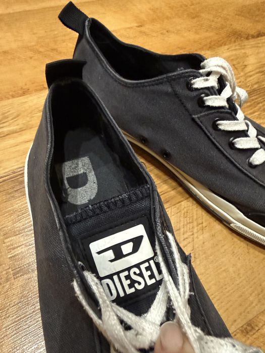 Кеди Diesel розмір 45
