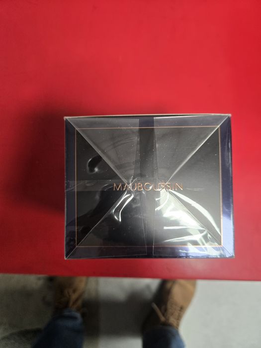 Woda perfumowana Mauboussin