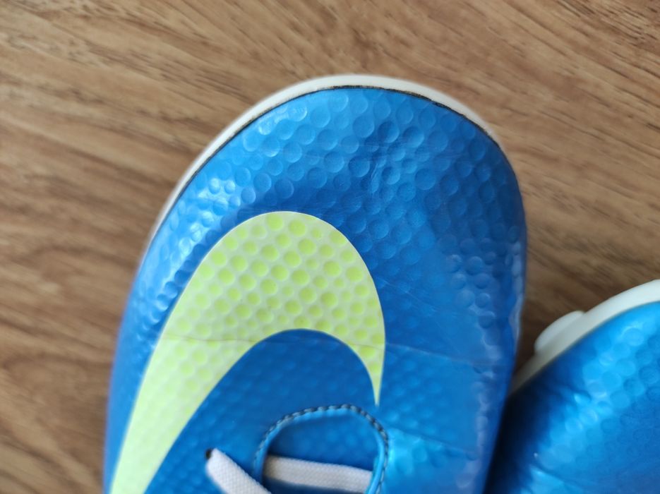 Korki Nike Mercurial rozm 38.5