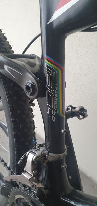 Bicicleta specialized