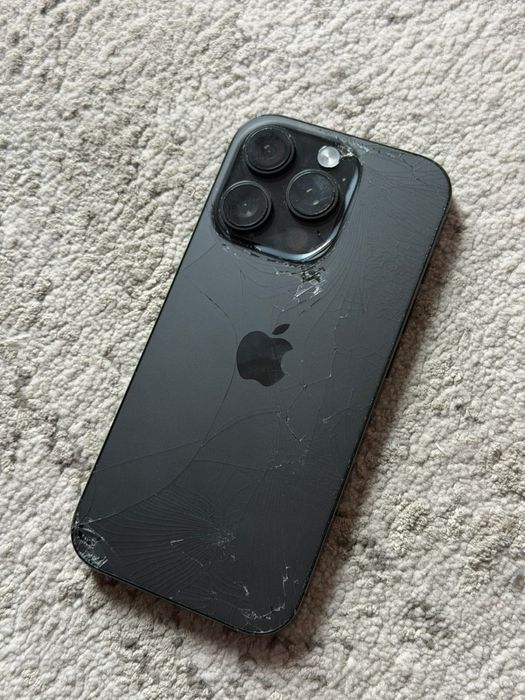 Skup iPhone 12–18 Pro Max – szybka wypłata, uczciwe warunki