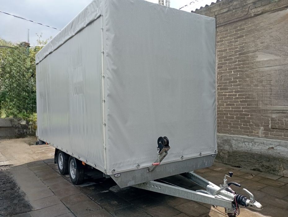 Причип,лафет, платформа