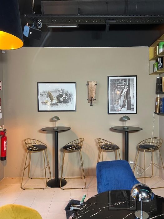 Remodelações, Reabilitação