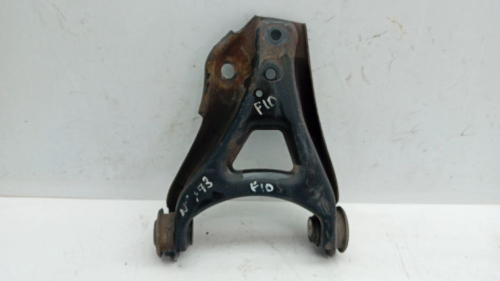 Braço de suspensão frente direito RENAULT Clio II (BB0/1/2_, CB0/1/2_)