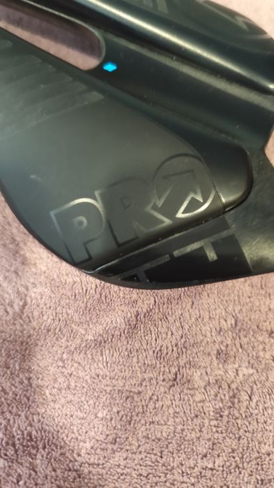 Selim Pro Triatlo/TT