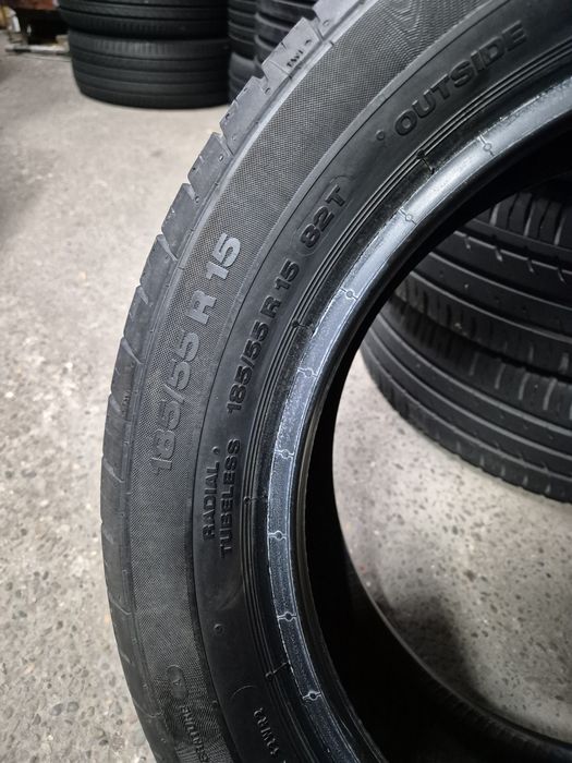 Шини 185/55/15, Continental,  (302)