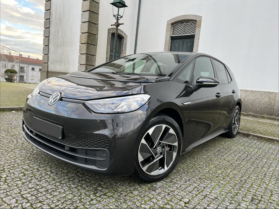 ID3 Pro life 62 KWH Facelift