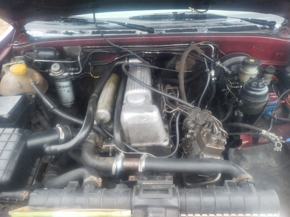 Опель Фронтера а 2,3