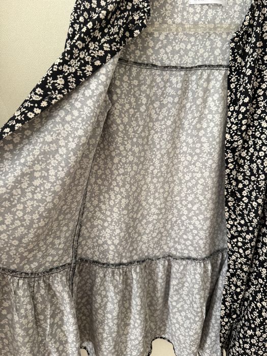 Сукня для дівчинки zara 128р