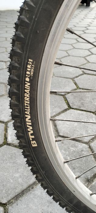 Bicicleta roda 24 menina