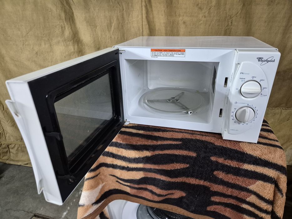 Whirlpool повністю робоча. Доставка.