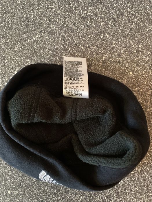 Шапка The North Face.