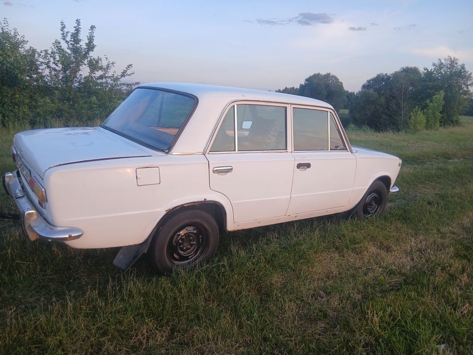 Продам ВАЗ 2101 Копійку