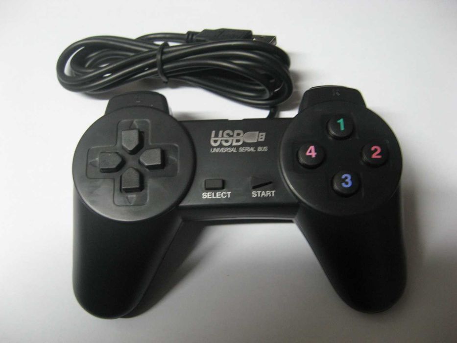 Joystick USB 2.0 para pc
