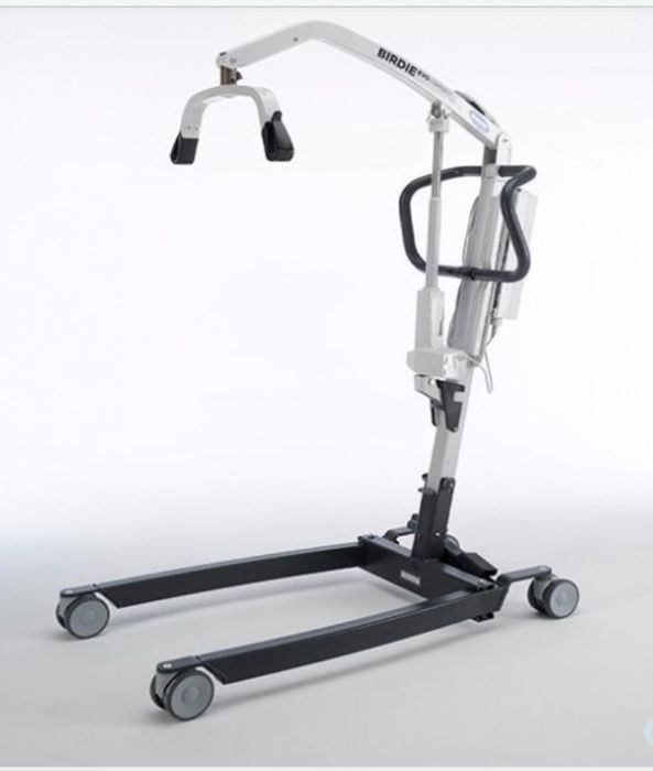 Электрический подъемник Birdie EVO Compact, НОВЫЙ! Электропривод!