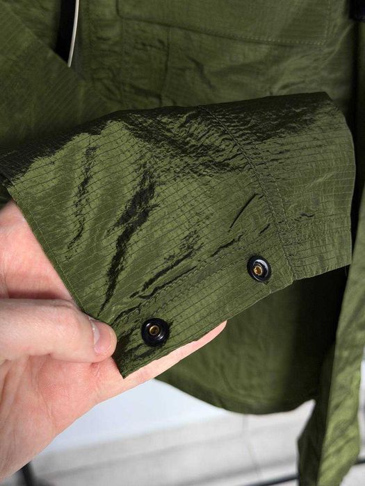 Овершот stone island новий 3 кольори (М,Л,ХЛ)