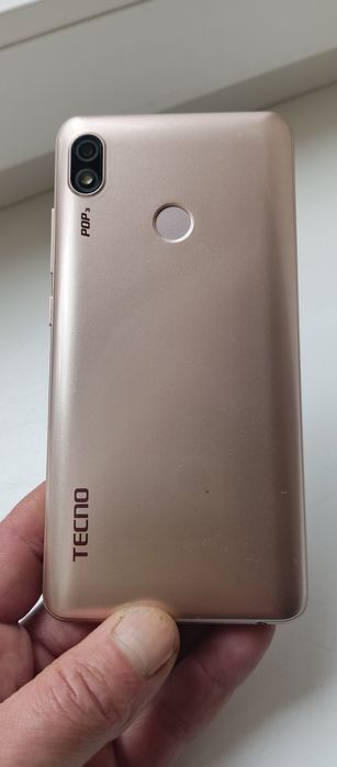 Смартфон tecno pop3