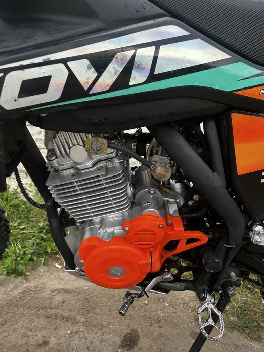 Kovi адванс 300 2025