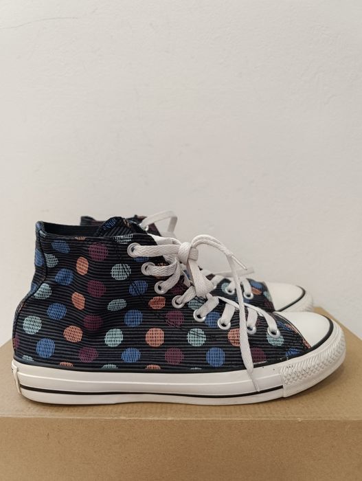 Converse Chuck Taylor rozmiar 41