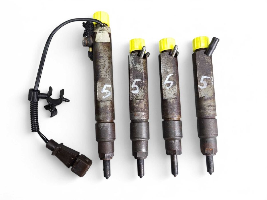 Форсунки Audi A4 B5 A6 C5 Ford Galaxy Skoda Octavia 1.9 TDI 190bar