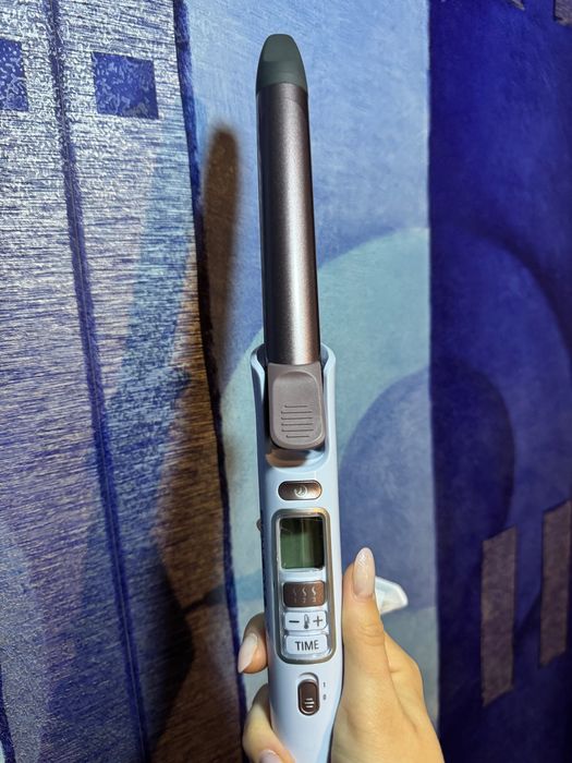 Плойка Rowenta CF3460F0