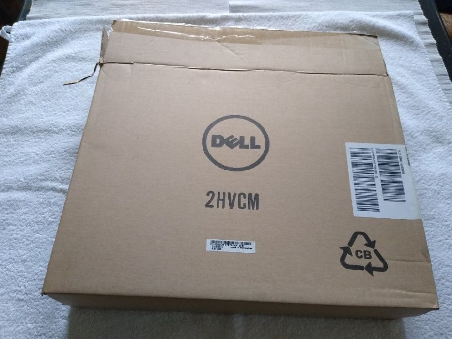 Torba DELL na laptopa