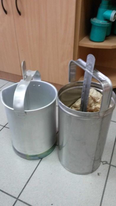 Молокомер 10  літрів