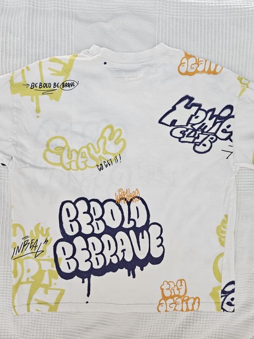 T-shirt Zara 13-14 anos