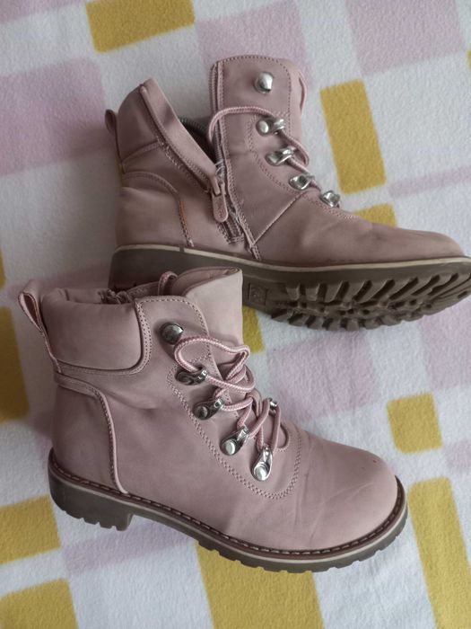 trapery dla dziewczynki CCC