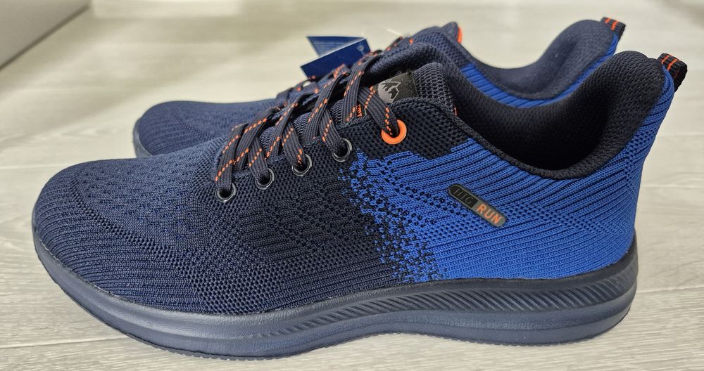 Buty sportowe Badoxx damskie r.40
