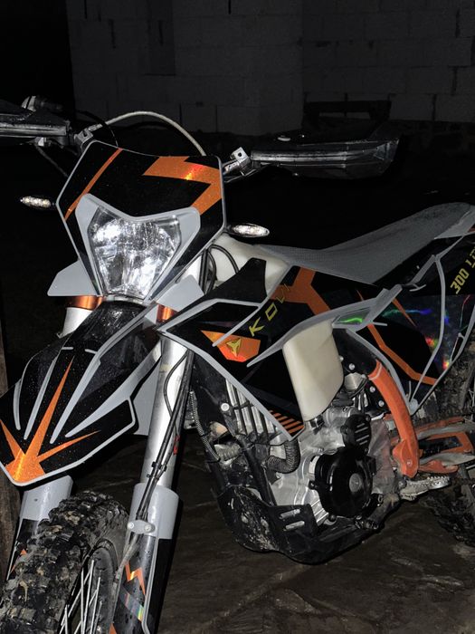 Кові лайт 300 24рік