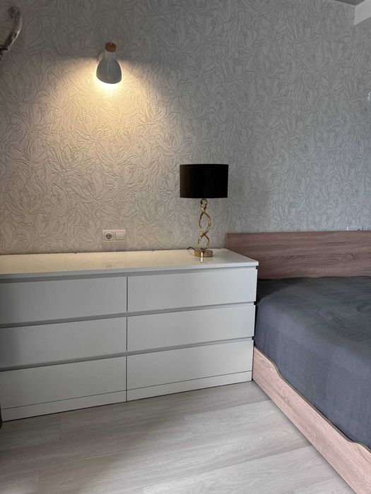 Оренда 2к квартири на просп. Соборності 30/ Русанівка/Лівий берег