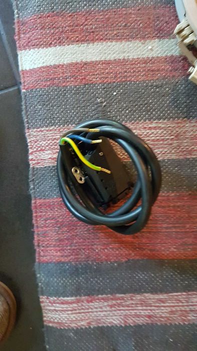 Peças placa vitroceramica Glem Airlux Standard