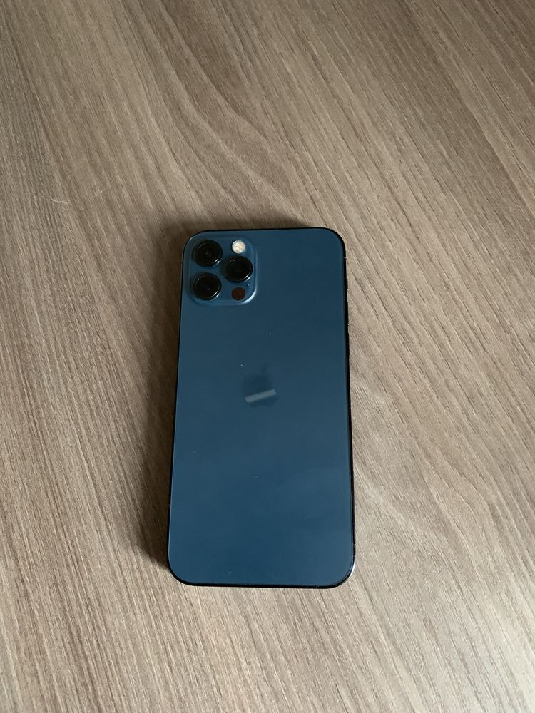 Iphone 12 pro айфон 12 про 256гб: 7 000 грн. - Мобільні телефони ...