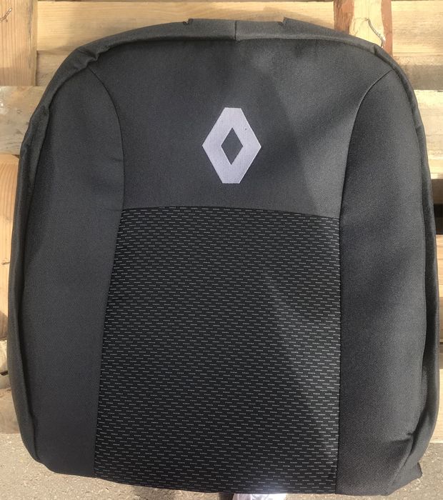 Авточехлы Renault Logan/Sandero/Kangoo/Dokker/Clio//Express