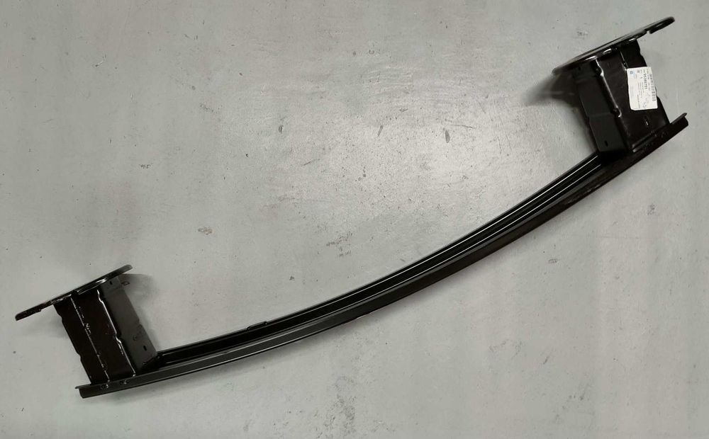 Ogranicznik zgniotu, belka tylna Opel Mokka