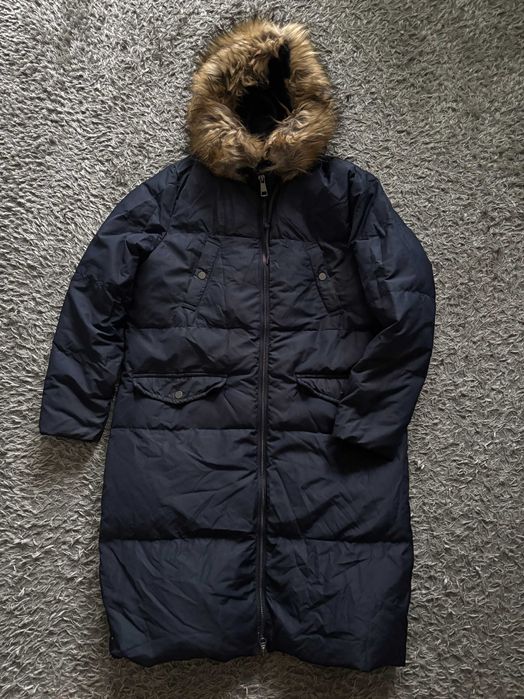 Пуховик жіночий (підійде для підлітка та дорослого)