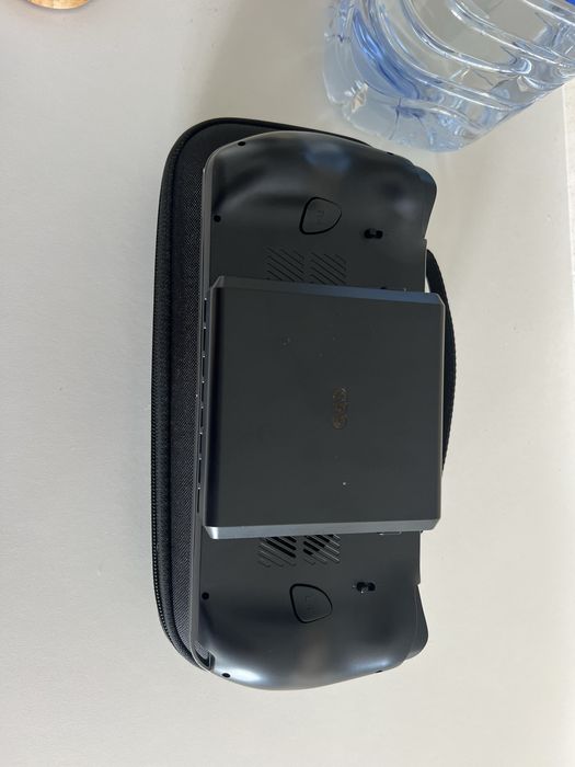 Gpd win 5 395+, 32gb, 2tb