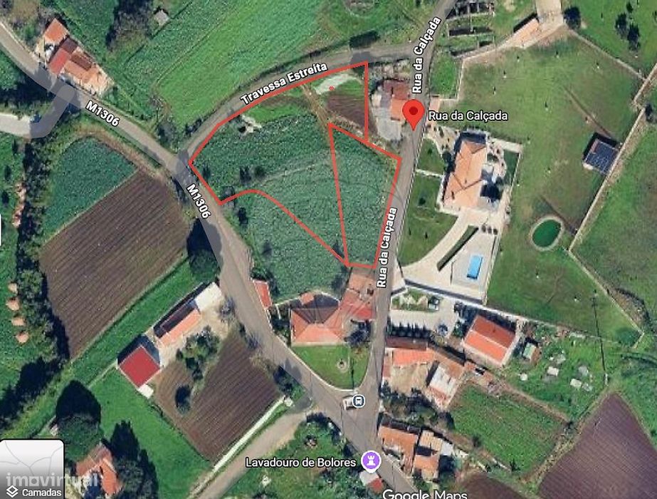 Terreno  para venda