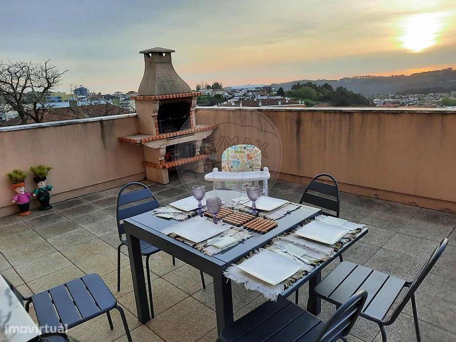 Apartamento T2 para venda