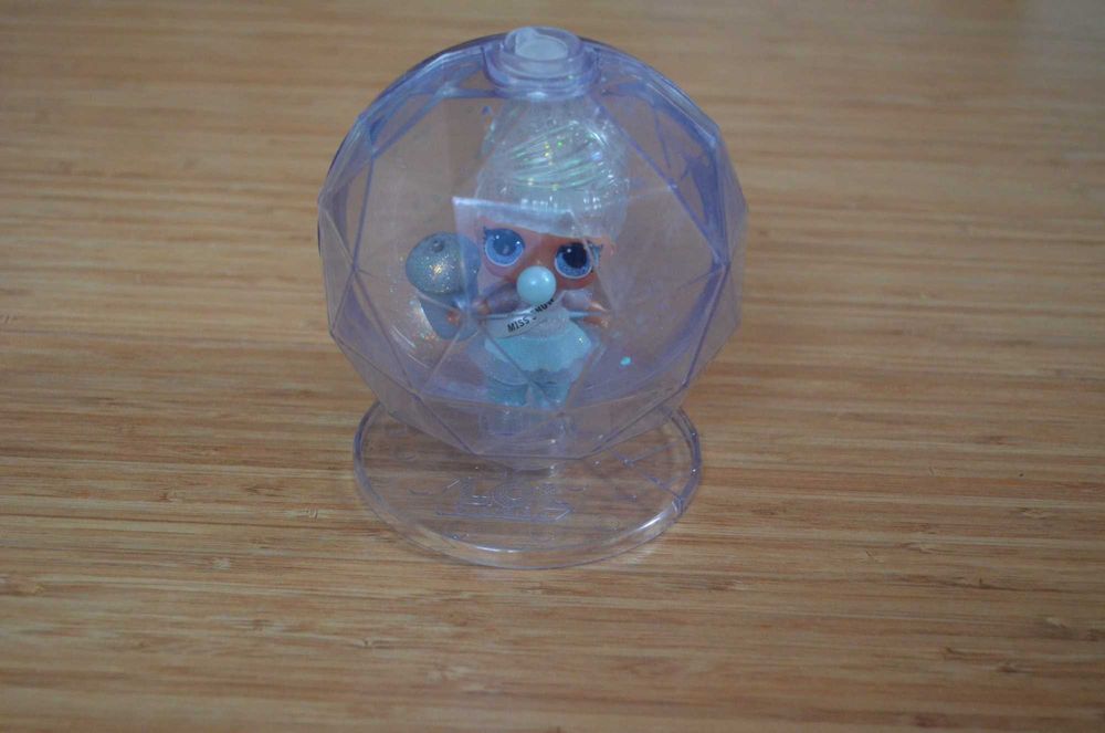 L.O.L. Surprise, Winter Snow Lalka  - Miss Snow