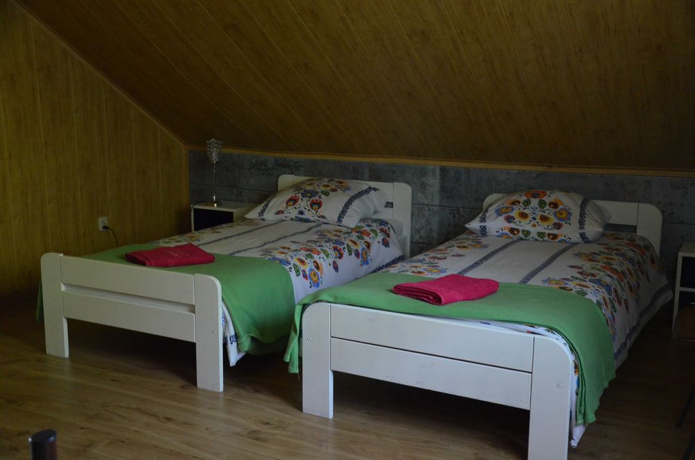 Noclegi Sokole Gniazdo