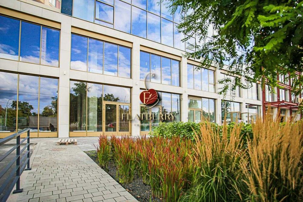 Без% Аренда помещения,Победы 67, БЦ San Francisco Creative House,Нивки