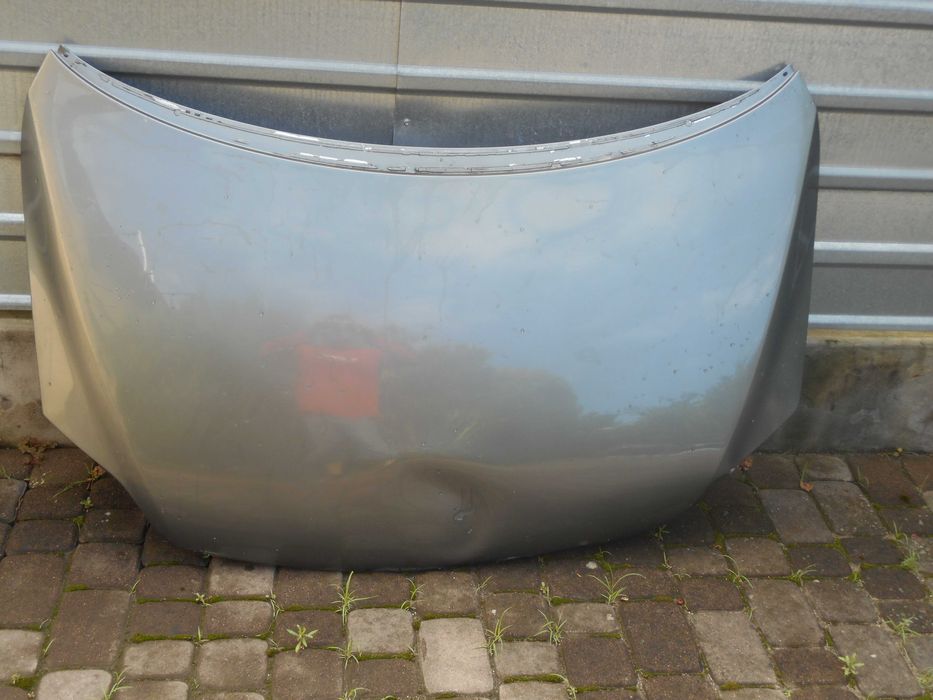 Капот для Golf plus, Гольф плюс оригінал