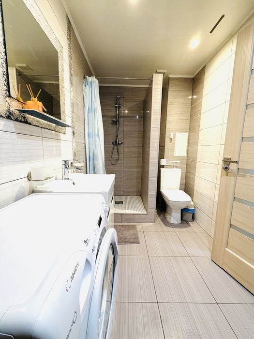 Оренда квартири біля Центру