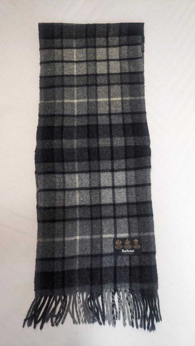 Шарф Barbour/ барбур  оригінал