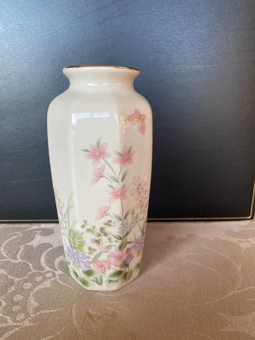 Vaso japonês Shibata