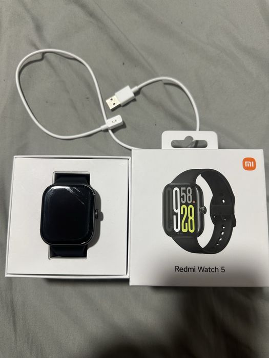Redmi Watch 5