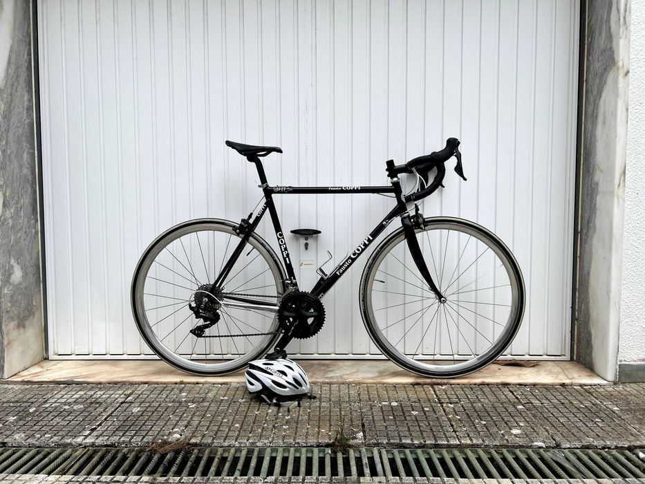 Neoclassica Fausto Coppi 54